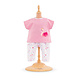 Corolle Broek met bloemetjes bloes 36cm Corolle Broek met bloemetjes bloes 36cm
