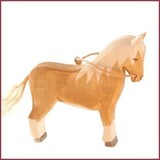 Ostheimer Haflinger Ostheimer Haflinger