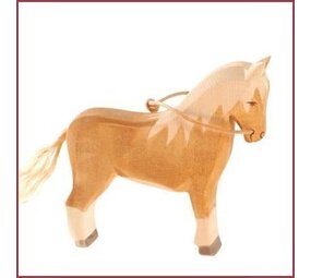 Ostheimer Haflinger Ostheimer Haflinger