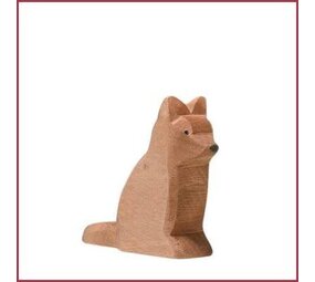 Ostheimer Herdershond Ostheimer Herdershond