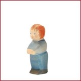 Ostheimer Klein kind