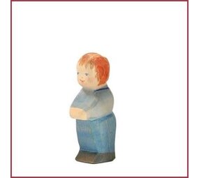 Ostheimer Klein kind