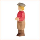 Ostheimer Jongen Ostheimer Jongen