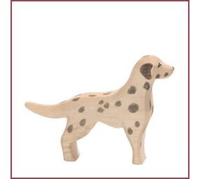 Ostheimer Dalmatier Ostheimer Dalmatier