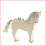 Ostheimer Paard wit
