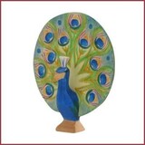 Ostheimer Pauw open Ostheimer Pauw open