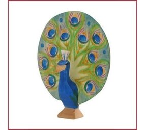 Ostheimer Pauw open Ostheimer Pauw open