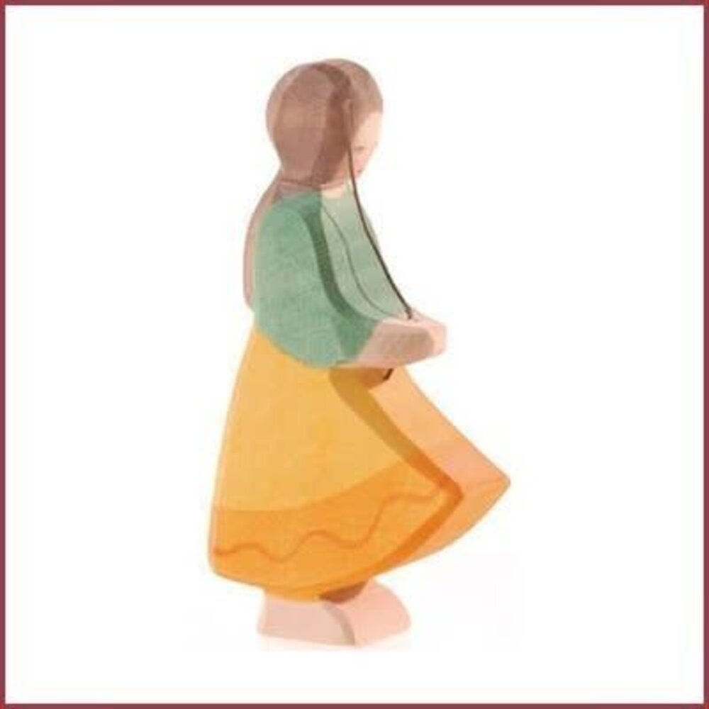 Ostheimer Ganzenmeisje Ostheimer Ganzenmeisje