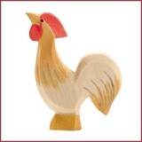 Ostheimer Haan, oker Ostheimer Haan, oker