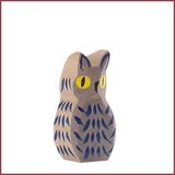 Ostheimer Blauwe Uil Ostheimer Blauwe Uil