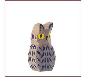 Ostheimer Blauwe Uil Ostheimer Blauwe Uil