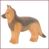 Ostheimer Duitse Herdershond Ostheimer Duitse Herdershond