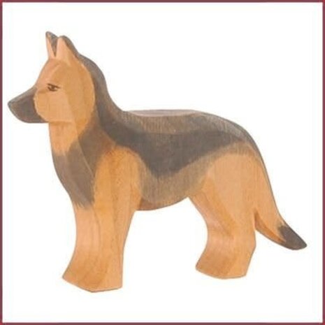 Ostheimer Duitse Herdershond