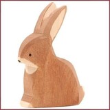 Ostheimer Zittende haas