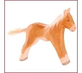 Ostheimer Haflinger veulen