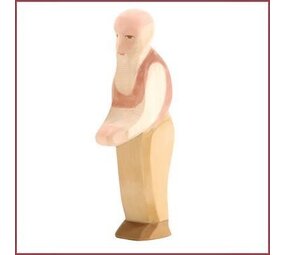 Ostheimer Grootvader Ostheimer Grootvader