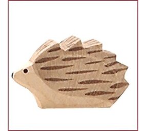 Ostheimer Klein egeltje Ostheimer Klein egeltje