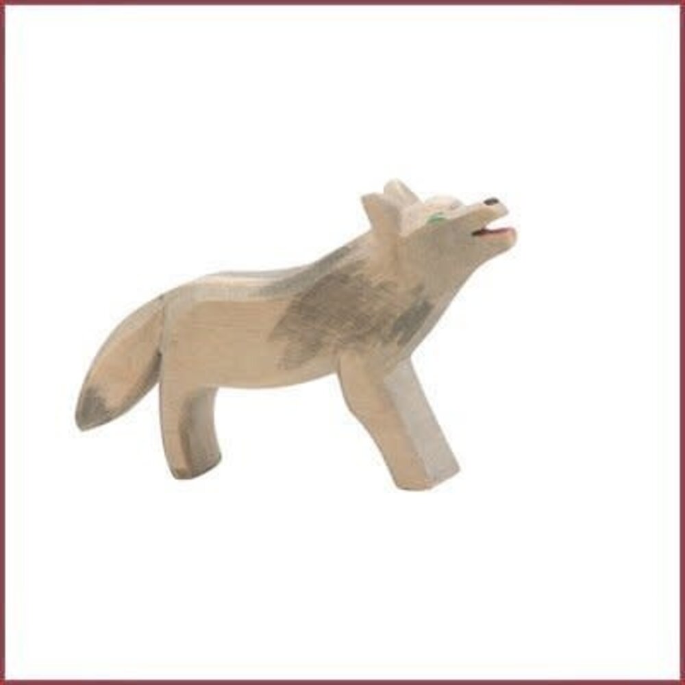 Ostheimer Sprookjeswolf