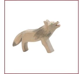 Ostheimer Sprookjeswolf