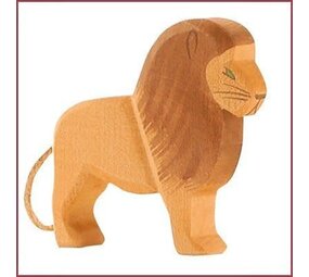 Ostheimer Leeuw Ostheimer Leeuw