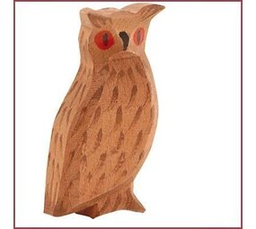 Ostheimer Oehoe Ostheimer Oehoe