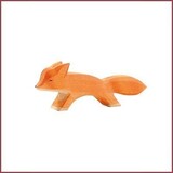 Ostheimer Lopend Vosje klein