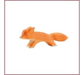 Ostheimer Lopend Vosje klein Ostheimer Lopend Vosje klein