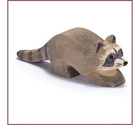 Ostheimer Kleine wasbeer Ostheimer Kleine wasbeer