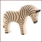 Ostheimer Zebra Ostheimer Zebra