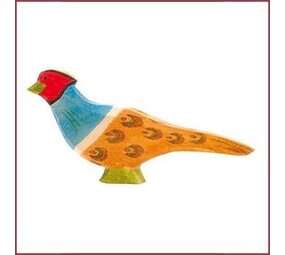 Ostheimer Fazant Ostheimer Fazant