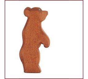 Ostheimer Kleine staande Beer Ostheimer Kleine staande Beer