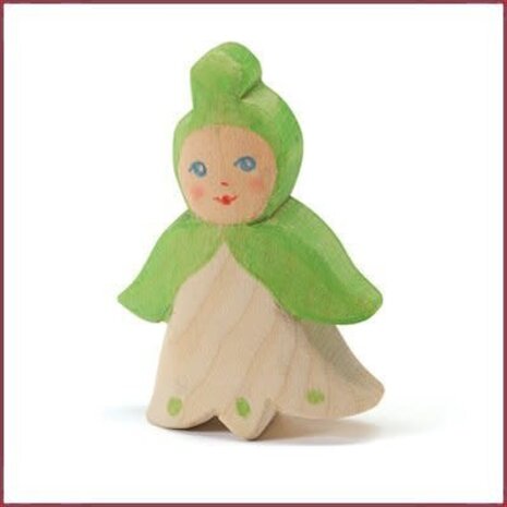 Ostheimer Bloemenkinderen Ostheimer Bloemenkinderen