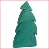 Ostheimer Dennenboom groot