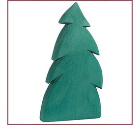 Ostheimer Dennenboom groot Ostheimer Dennenboom groot