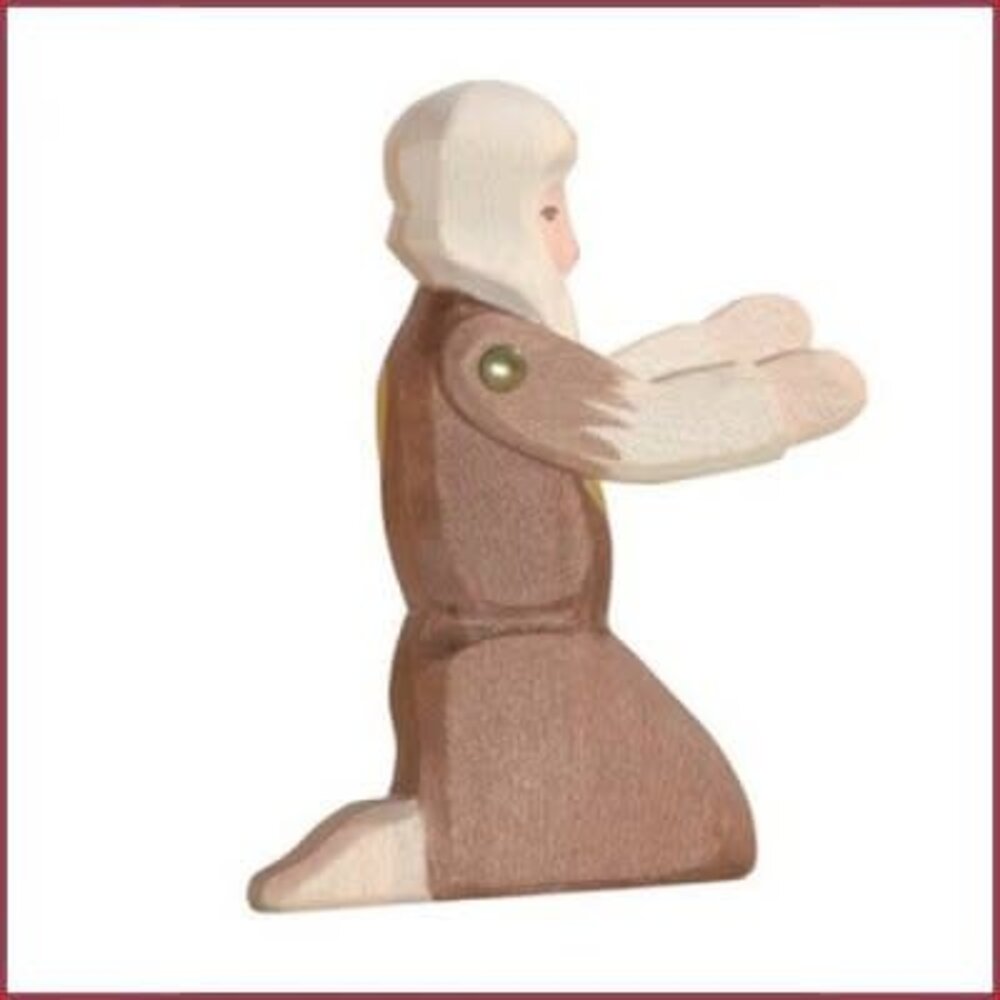 Ostheimer Bedelaar Ostheimer Bedelaar