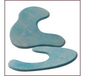 Ostheimer Waterstukken 2dlg Ostheimer Waterstukken 2dlg