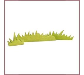 Ostheimer Gras (3-delig) Ostheimer Gras (3-delig)