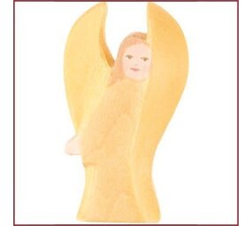 Ostheimer Beschermengel Geel Ostheimer Beschermengel Geel