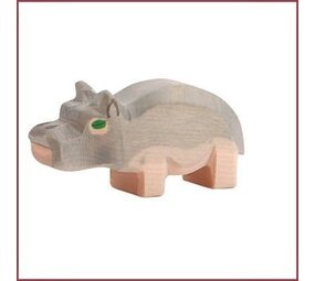 Ostheimer Klein Nijlpaard Ostheimer Klein Nijlpaard