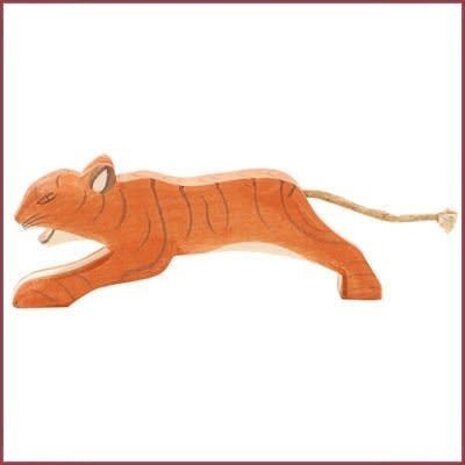 Ostheimer Springende Tijger