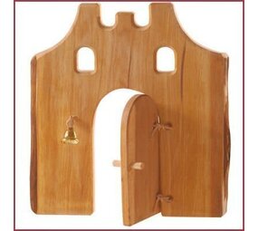 Ostheimer Deur ridderkasteel Ostheimer Deur ridderkasteel