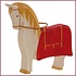 Paard voor Sint Maarten Paard voor Sint Maarten
