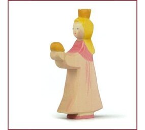 Ostheimer Prinses voor kikkerkoning Ostheimer Prinses voor kikkerkoning