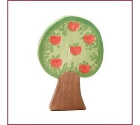 Ostheimer Appelboom Ostheimer Appelboom