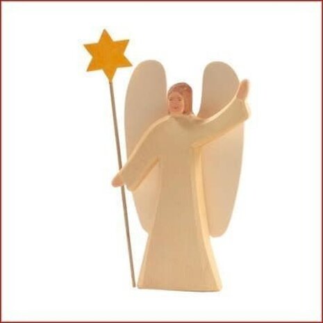 Ostheimer Grote engel met ster