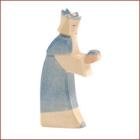 Ostheimer Blauwe Koning Ostheimer Blauwe Koning