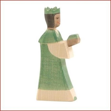 Ostheimer Groene Koning Ostheimer Groene Koning