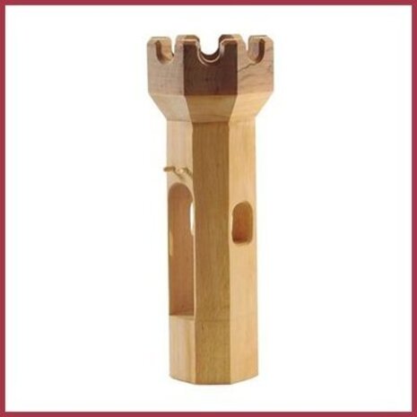 Ostheimer Ronde Toren Ostheimer Ronde Toren