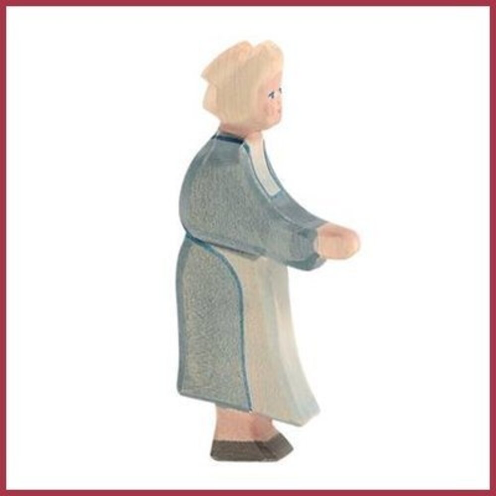 Ostheimer Grootmoeder Ostheimer Grootmoeder