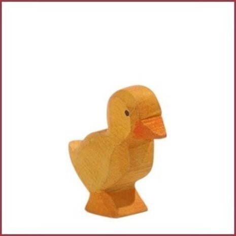 Ostheimer Eendenkuiken